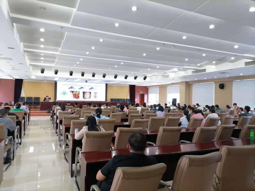 临沂市市场监督管理局召开婴配食品与特医食品经营单位约谈培训会，深化技能培训保障消费安全