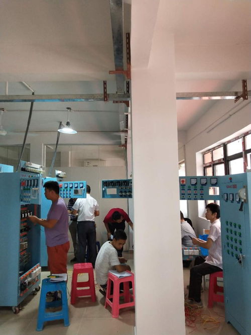 图 深圳龙岗叉车起重机电梯安全管理员企业负责人培训考证 深圳职业培训