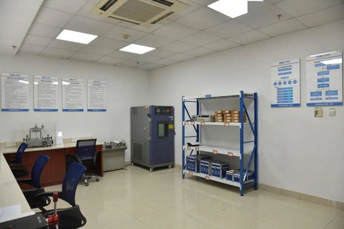 深耕技能培训 共筑匠才高地——合肥市技能大师工作室考察组莅临公司实地考察指导